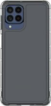 Telefoniümbris Samsung Protective Cover GP-FPM536KDABW, Galaxy M53 5G, must