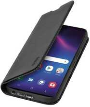 Telefoniümbris SBS Wallet Lite, Samsung Galaxy S24 Ultra, must
