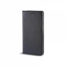 Telefoniümbris Smart Magnet Smart Case, Samsung Galaxy Xcover 4, must