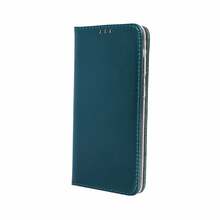 Telefoniümbris Smart Magnetic, Samsung Galaxy A52 5G, roheline