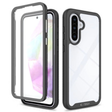 Telefoniümbris Tech-Protect Defense, Samsung Galaxy A36/A56 5G, must