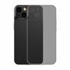Telefoniümbris Baseus Frosted Glass Case ARWS001001, Apple iPhone 13 Pro, must