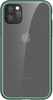 Telefoniümbris Comma Joy elegant anti-shock, Apple iPhone 11 Pro Max, roheline