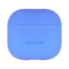 Decoded silikoonümbris, AirPods 4, sinine