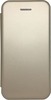 Telefoniümbris Evelatus Book Case, Samsung Galaxy A20, kuldne