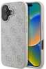 Telefoniümbris Guess 4G Classic, Apple iPhone 16 Plus, roosa