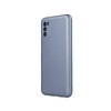 iLike Metallic ümbris, Samsung Galaxy A14 4G/5G, helesinine