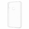 Telefoniümbris Huawei P40 Lite TPU, läbipaistev