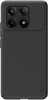 Telefoniümbris Nillkin Super Frosted Shield Pro, Xiaomi Redmi K70E/Poco X6 Pro 5G, must