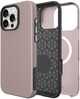 Telefoniümbris Perfectionists Triangle Mag Case, Apple iPhone 17, roosa kuld