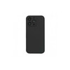 Silikoonümbris Xiaomi Redmi Note 14 Pro 4G, must