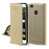 Telefoniümbris Smart Magnet Reach, Xiaomi Redmi 12/Redmi Note 12R/Poco M6 Pro 5G, kuldne