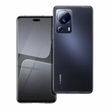 Telefoniümbris OEM Clear Case 2 mm, Xiaomi 13 Lite, läbipaistev, kaamera kaitsega
