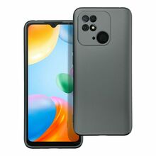 Metallist tagakaas OEM, Xiaomi Redmi 10C, hall