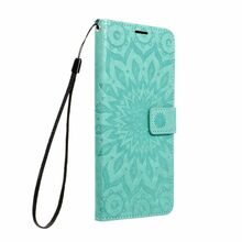 MEZZO avanev telefoniükas OEM, Apple iPhone 17, mandala roheline
