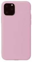 Telefoniümbris Mocco Ultra Slim Soft Matte, Apple iPhone 12 Pro Max, roosa