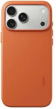 Moft Snap MagSafe ümbris, iPhone 18 Pro/17 Pro, oranž