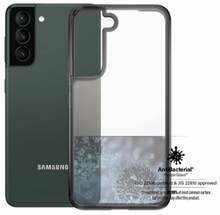 Telefoniümbris PanzerGlass HardCase, Samsung Galaxy S22 Plus, läbipaistev