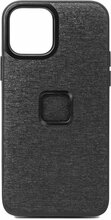 Telefoniümbris Peak Design Everyday Fabric Case M-MC-AG-CH-1, Apple iPhone 12 Pro Max, hall