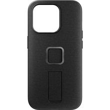Telefoniümbris Peak Design Mobile Everyday Loop Case V2 M-LC-BL-CH-2, Apple iPhone 15 Pro Max, söe