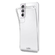 Telefoniümbris SBS Skinny Cover, Samsung Galaxy S22+, läbipaistev