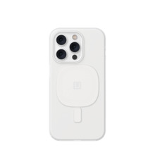Telefoniümbris Urban Armor Gear UAG Lucent [U] MagSafe, Apple iPhone 14 Pro, valge
