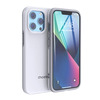 Choetech MFM Anti-drop ümbris, Apple iPhone 13 Pro Max, valge