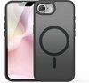 Telefoniümbris Dux Ducis Yind, Apple iPhone 16e, must