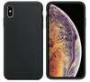 Telefoniümbris Evelatus Soft Touch TPU, Samsung Galaxy A30s/A50/A50s, must