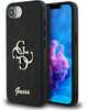 Telefoniümbris Guess GUHCPSE4HG4SGK Fixed Glitter Big 4G, Apple iPhone 16e, must
