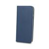 Kaanega ümbris iLike Book Case V1, Xiaomi 12/12X, tumesinine