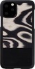 Telefoniümbris Man&Wood, Apple iPhone 11 Pro, leopard black