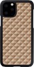 Man&Wood SmartPhone ümbris, Apple iPhone 11 Pro, must