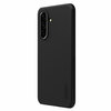 Nillkin Super Frosted PRO Magnetic telefoniümbris, Samsung Galaxy A36 5G, must