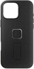 Telefoniümbris Peak Design Everyday Loop Case M-LC-BV-CH-1, Apple iPhone 16 Pro Max, charcoal