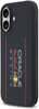 Red Bull Silicone Vertical Logo MagSafe ümbris, Apple iPhone 17, sinine