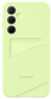 Telefoniümbris Samsung Card Slot Case EF-OA356TMEGWW, Samsung Galaxy A35, roheline