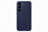 Telefoniümbris Samsung Silicone Cover EF-PS911TN, Samsung Galaxy S23, sinine
