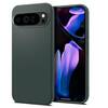 Telefoniümbris Spigen Liquid Air Abyss, Google Pixel 9 Pro XL, roheline
