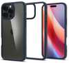 Telefoniümbris Spigen Ultra Hybrid ACS07997, iPhone 16 Pro Max, sinine
