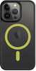 Telefoniümbris Tactical MagForce Hyperstealth 2.0, Apple iPhone 13 Pro, must