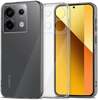 Telefoniümbris Tech-Protect Flexair+, Xiaomi Redmi Note 13 5G, läbipaistev