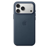 Telefoniümbris TechWoven Case with MagSafe, Apple iPhone 17 Pro Max, sinine