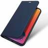 Telefoniümbris Dux Ducis Skin Pro, Apple iPhone 12 Pro Max, tumesinine