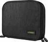Ugreen 50147 LP149 universaalne tarvikutekott, HDD/SSD, telefoni kaablid, 24,5 x 17,5 x 5 cm, hall