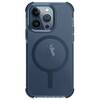 Telefoniümbris UNIQ Combat MagClick, Apple iPhone 15 Pro, sinine