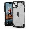 Telefoniümbris Urban Armor Gear Plasma PLYO, Apple iPhone 15 Plus, jää