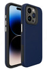 Telefoniümbris Vmax Triangle, Samsung Galaxy A05S 4G, sinine
