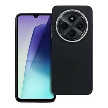 Telefoniümbris Reach 58747, Xiaomi Redmi 14C/Redmi A4/Poco C75, must