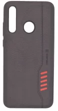 Evelatus Shooter ümbris, Huawei P Smart 2019, must